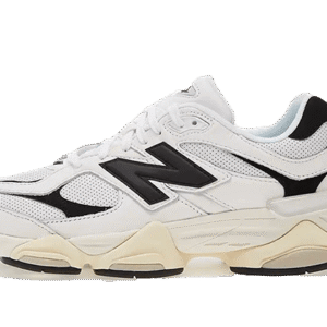 New Balance 9060 White Black