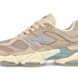 New Balance 9060 Ivory Cream