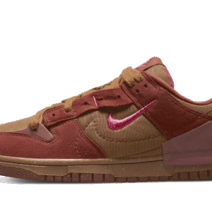 Nike Dunk Low Disrupt 2 Desert Bronze