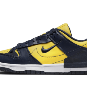 Nike Dunk Low Disrupt 2 Michigan