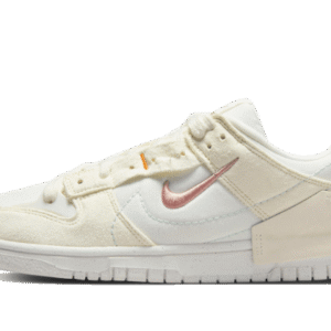 Nike Dunk Low Disrupt 2 Pale Ivory