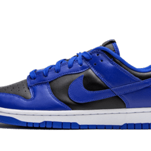 Nike Dunk Low Hyper Cobalt