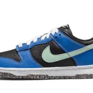 Nike Dunk Low Crater Light Photo Blue