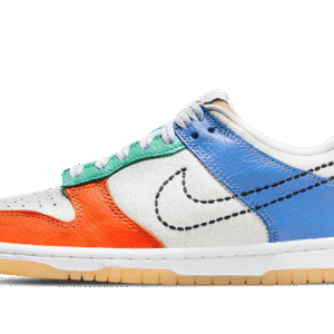 Nike Dunk Low Nike 101