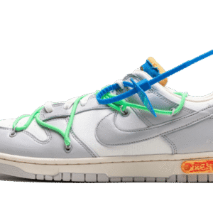 Nike Dunk Low Off-White Lot 26