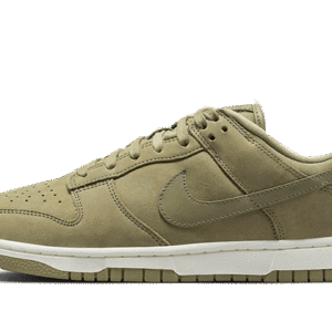 Nike Dunk Low PRM Neutral Olive