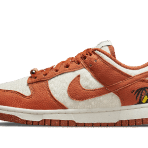 Nike Dunk Low Retro Sun Club Burn Sunrise