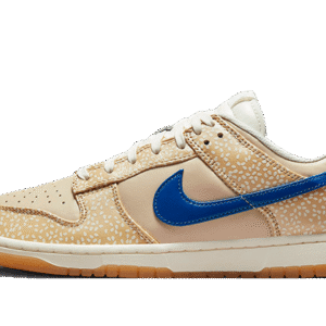 Nike Dunk Low Sesame