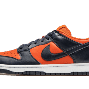 Nike Dunk Low SP Champ Colors
