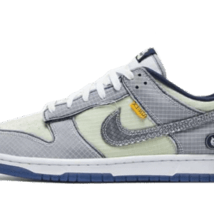 Nike Dunk Low Union Passport Pack Pistachio