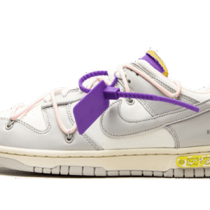 Nike Dunk Low Off-White Lot 24