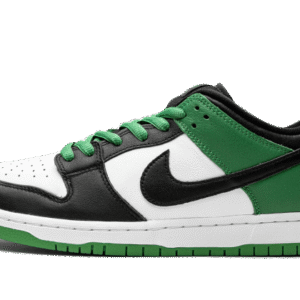Nike SB Dunk Low Classic Green