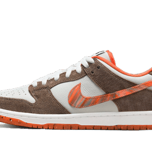 Nike SB Dunk Low Crushed D.C.
