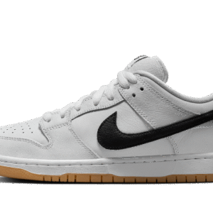 Nike SB Dunk Low Pro ISO White Gum