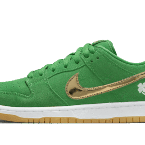 Nike SB Dunk Low Pro St. Patrick’s Day (2022)