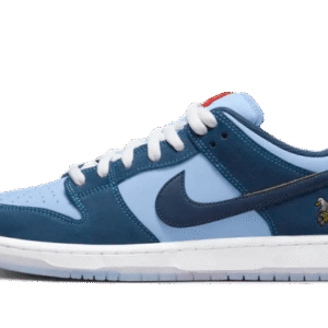 Nike SB Dunk Low Pro Why So Sad?