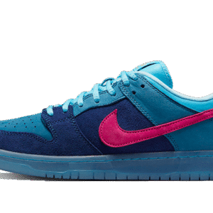 Nike SB Dunk Low Run The Jewels