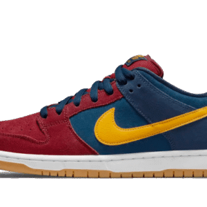 Nike SB Dunk Low Barcelona