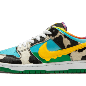 Nike SB Dunk Low Ben & Jerry’s Chunky Dunky