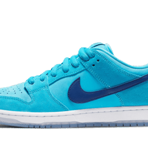 Nike SB Dunk Low Blue Fury