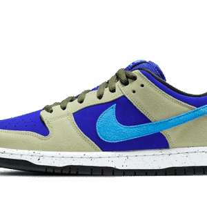 Nike SB Dunk Low Celadon