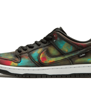 Nike SB Dunk Low Civilist Heat Map