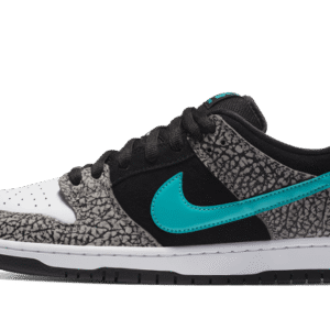 Nike SB Dunk Low Atmos Elephant