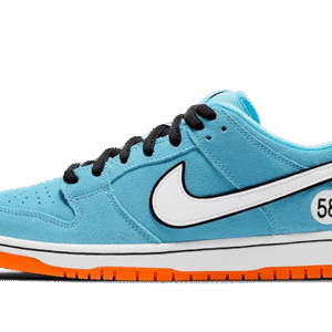 Nike SB Dunk Low Club 58 Gulf