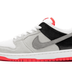Nike SB Dunk Low Infrared