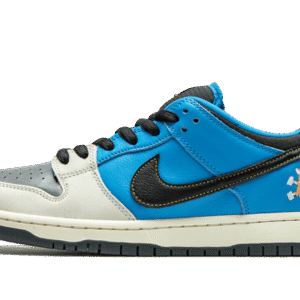 Nike SB Dunk Low Instant Skateboards