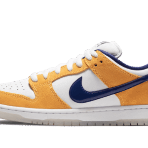 Nike SB Dunk Low Laser Orange