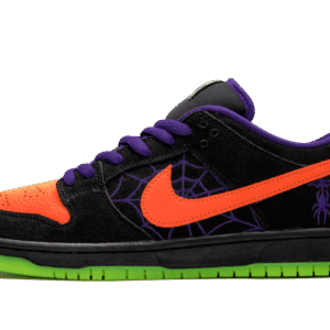 Nike SB Dunk Low «Night of Mischief»