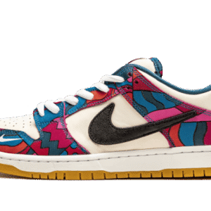 Nike SB Dunk Low Parra (2021)