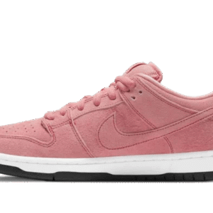 Nike SB Dunk Low Pink Pig