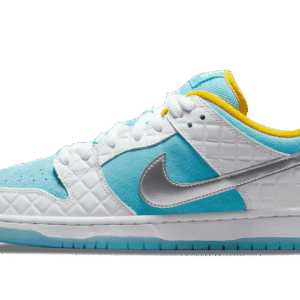 Nike SB Dunk Low Pro FTC