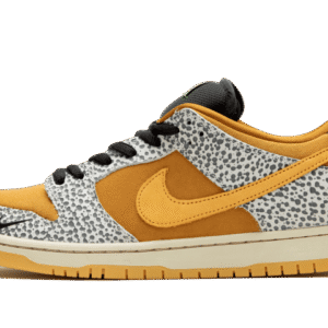 Nike SB Dunk Low Safari