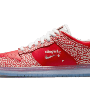 Nike SB Dunk Low Stingwater Magic Mushroom