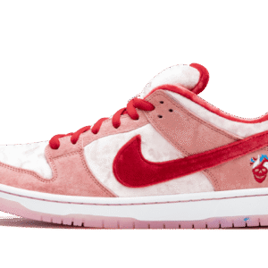 Nike SB Dunk Low StrangeLove