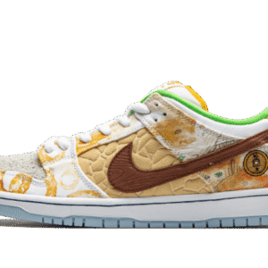 Nike SB Dunk Low Street Hawker (2021)