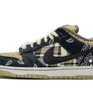 Nike SB Dunk Low Travis Scott