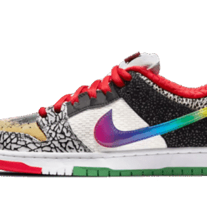Nike SB Dunk Low What The P-Rod