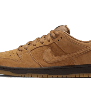 Nike SB Dunk Low Wheat