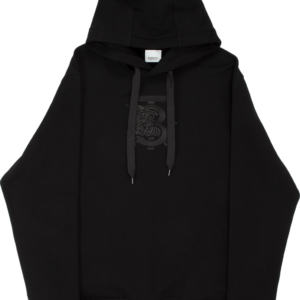 Burberry Titan Hoodie ‘black’