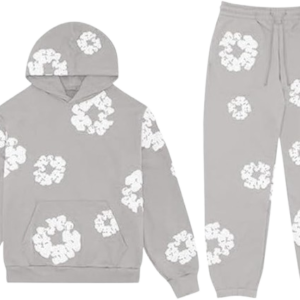 Chandal Denim Tears