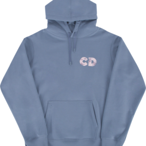 Dior Arsham Basketball Hoodie ‘teal’
