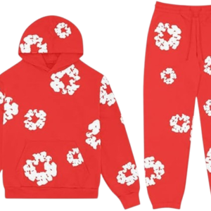 Chandal Denim Tears