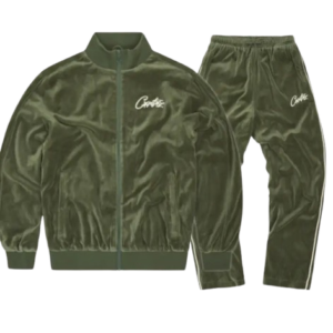 Chandal Corteiz