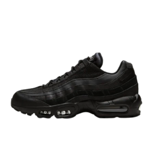 Nike Air Max 95 All Black