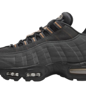Nike Air Max 95 Syna World Central Cee Black Rose Gold