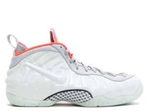 AIR FOAMPOSITE PRO ‘PURE PLATINIUM’